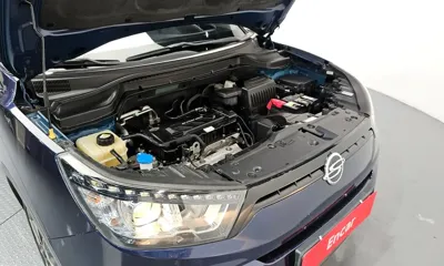 KG_Mobility_Ssangyong TIBOLI 2016, 169841 км, за 3158.17 USD - фото 6