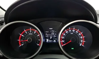 KG_Mobility_Ssangyong TIBOLI 2016, 169841 км, за 3158.17 USD - фото 8