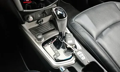 KG_Mobility_Ssangyong TIBOLI 2016, 169841 км, за 3158.17 USD - фото 9