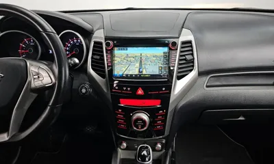 KG_Mobility_Ssangyong TIBOLI 2016, 169841 км, за 3158.17 USD - фото 12