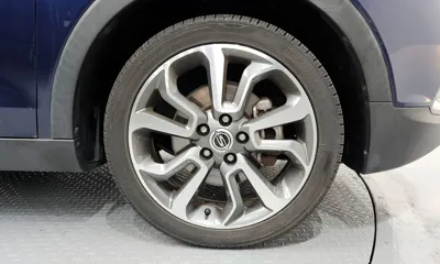 KG_Mobility_Ssangyong TIBOLI 2016, 169841 км, за 3158.17 USD - фото 21