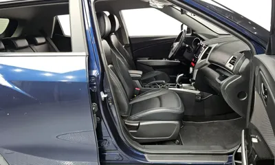 KG_Mobility_Ssangyong TIBOLI 2016, 169841 км, за 3158.17 USD - фото 26
