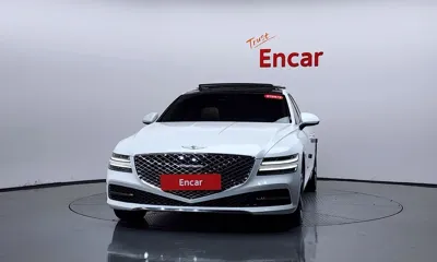 Genesis G80 2021, 34161 км, за 28623.5 USD