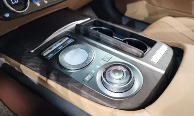 Genesis G80 2021, 34161 км, за 28623.5 USD - фото 9