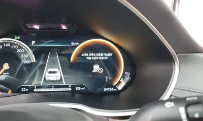 Genesis G80 2021, 34161 км, за 28623.5 USD - фото 20