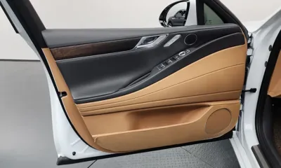 Genesis G80 2021, 34161 км, за 28623.5 USD - фото 24