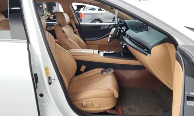 Genesis G80 2021, 34161 км, за 28623.5 USD - фото 26