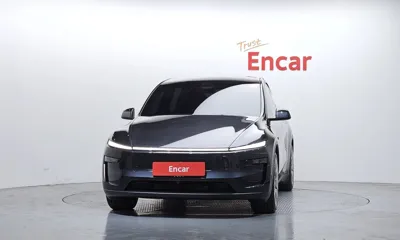 Tesla Model Y 2026, 1723 км, за 47853.49 USD