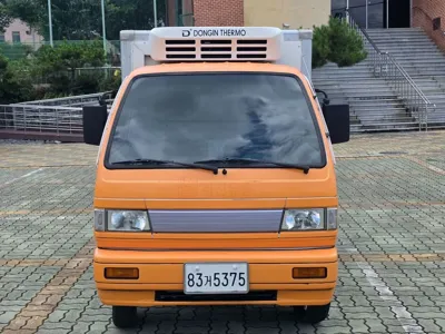 ChevroletGMDaewoo labo 2013, 35362 км, за 3778.5 USD