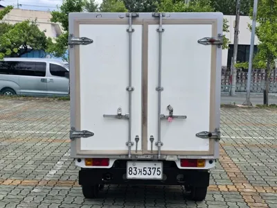 ChevroletGMDaewoo labo 2013, 35362 км, за 3778.5 USD