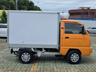 ChevroletGMDaewoo labo 2013, 35362 км, за 3778.5 USD - фото 7