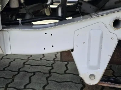ChevroletGMDaewoo labo 2013, 35362 км, за 3778.5 USD - фото 9