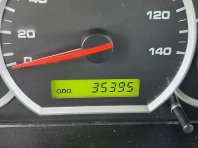 ChevroletGMDaewoo labo 2013, 35362 км, за 3778.5 USD - фото 14