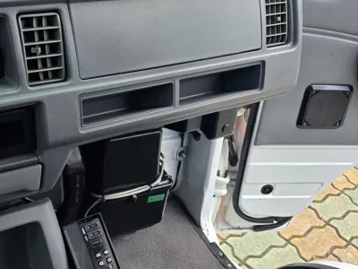 ChevroletGMDaewoo labo 2013, 35362 км, за 3778.5 USD - фото 16