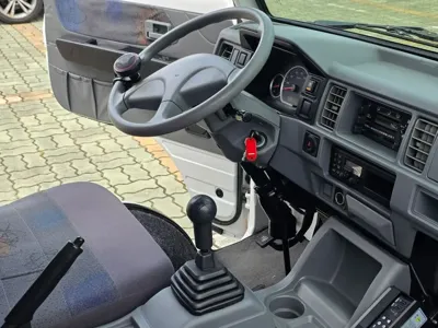 ChevroletGMDaewoo labo 2013, 35362 км, за 3778.5 USD - фото 17