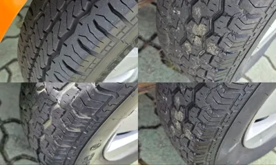 ChevroletGMDaewoo labo 2013, 35362 км, за 3778.5 USD - фото 20
