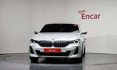BMW Gran Turismo 2023, 27238 км, за 37068.42 USD