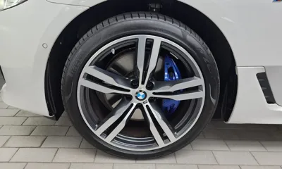 BMW Gran Turismo 2023, 27238 км, за 37068.42 USD