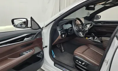 BMW Gran Turismo 2023, 27238 км, за 37051.49 USD - фото 10