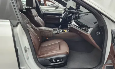 BMW Gran Turismo 2023, 27238 км, за 37051.49 USD - фото 11