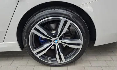 BMW Gran Turismo 2023, 27238 км, за 37051.49 USD - фото 21