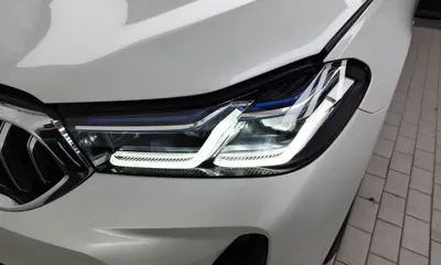 BMW Gran Turismo 2023, 27238 км, за 37051.49 USD - фото 22