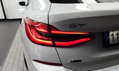 BMW Gran Turismo 2023, 27238 км, за 37051.49 USD - фото 23