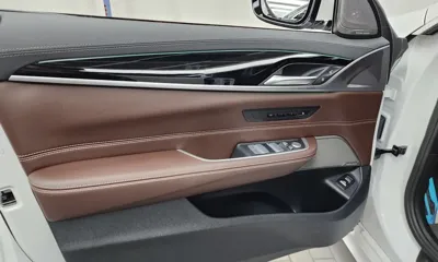 BMW Gran Turismo 2023, 27238 км, за 37051.49 USD - фото 24