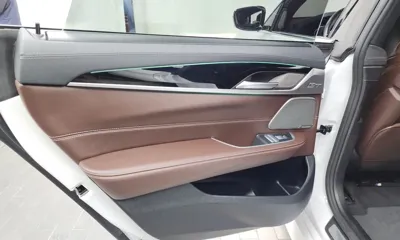 BMW Gran Turismo 2023, 27238 км, за 37051.49 USD - фото 25