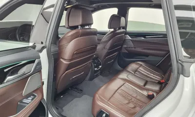 BMW Gran Turismo 2023, 27238 км, за 37051.49 USD - фото 26