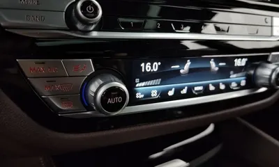 BMW Gran Turismo 2023, 27238 км, за 37051.49 USD - фото 30