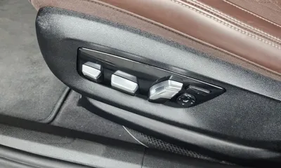 BMW Gran Turismo 2023, 27238 км, за 37051.49 USD - фото 32