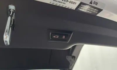 BMW Gran Turismo 2023, 27238 км, за 37051.49 USD - фото 33