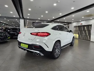 Mercedes-Benz GLE-Class 2025, 1843 км, за 89864.78 USD