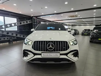 Mercedes-Benz GLE-Class 2025, 1843 км, за 89864.78 USD