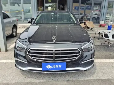 Mercedes-Benz E-Class 2022, 67800 км, за 31635.64 USD