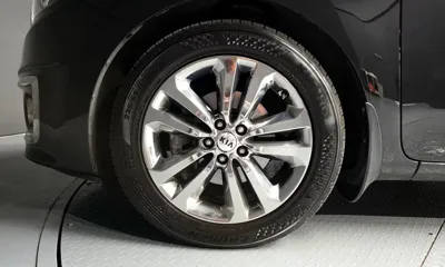 Kia Canival 2018, 190596 км, за 6435.67 USD