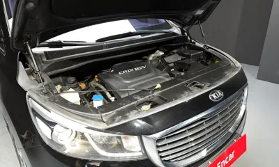 Kia Canival 2018, 190596 км, за 6435.67 USD - фото 6