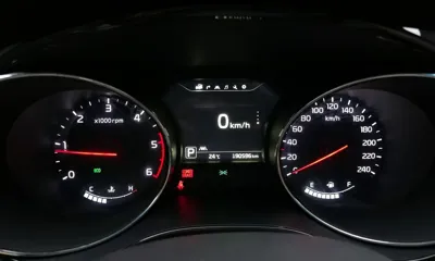 Kia Canival 2018, 190596 км, за 6435.67 USD - фото 8
