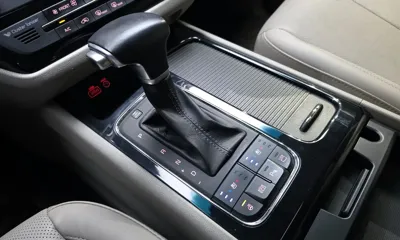 Kia Canival 2018, 190596 км, за 6435.67 USD - фото 9