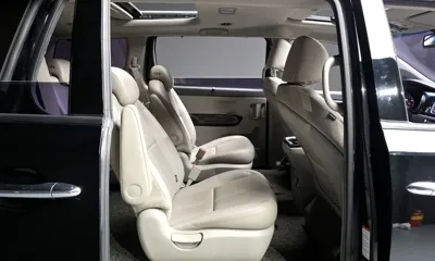 Kia Canival 2018, 190596 км, за 6435.67 USD - фото 12