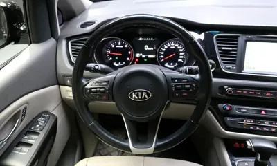 Kia Canival 2018, 190596 км, за 6435.67 USD - фото 13