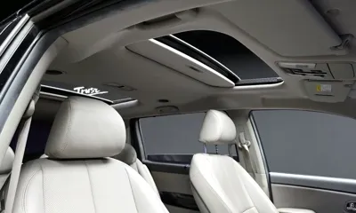 Kia Canival 2018, 190596 км, за 6435.67 USD - фото 20