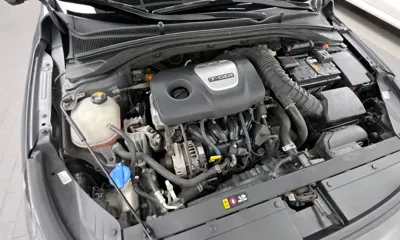 Hyundai i30 2020, 169642 км, за 6819.21 USD - фото 6