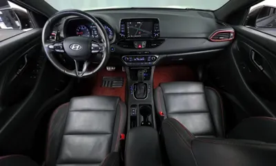 Hyundai i30 2020, 169642 км, за 6819.21 USD - фото 7