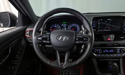 Hyundai i30 2020, 169642 км, за 6819.21 USD - фото 13