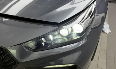 Hyundai i30 2020, 169642 км, за 6819.21 USD - фото 22