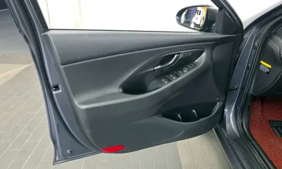 Hyundai i30 2020, 169642 км, за 6819.21 USD - фото 24
