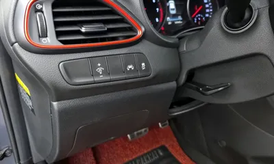 Hyundai i30 2020, 169642 км, за 6819.21 USD - фото 29
