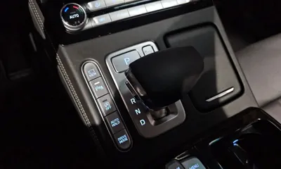 Genesis G90 2022, 56823 км, за 23565.71 USD - фото 9